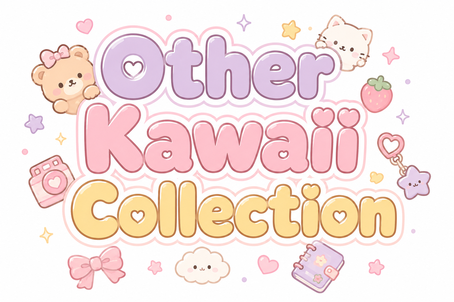 Other Kawaii Collection