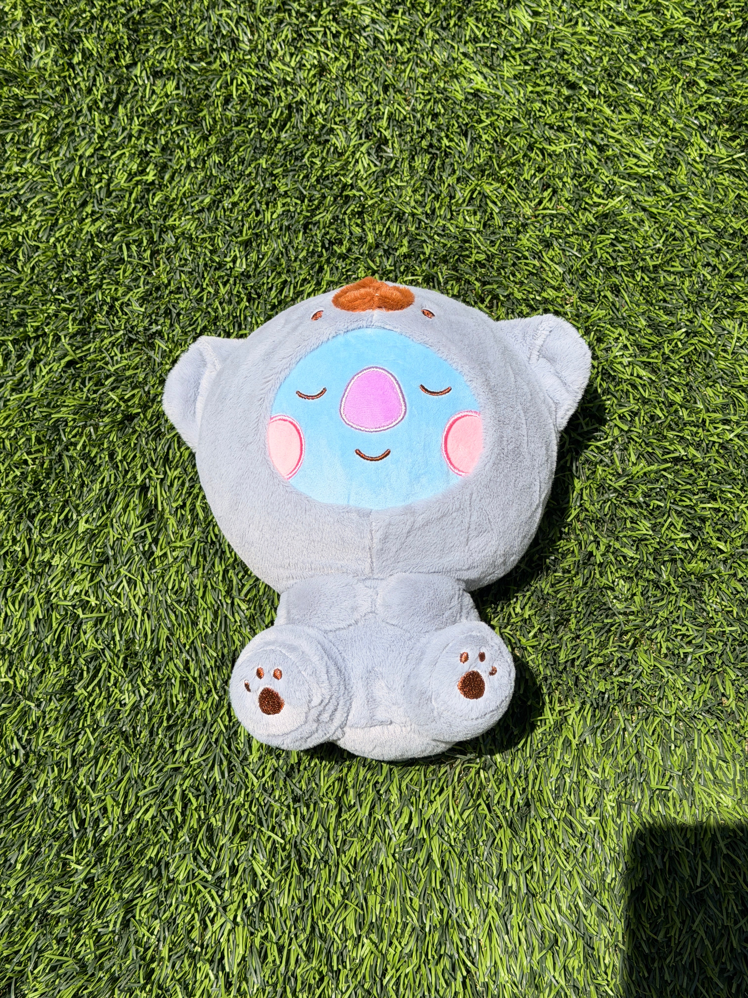 KPOP Plush Doll | Soft Kawaii Character Plush | Stuffed Animal