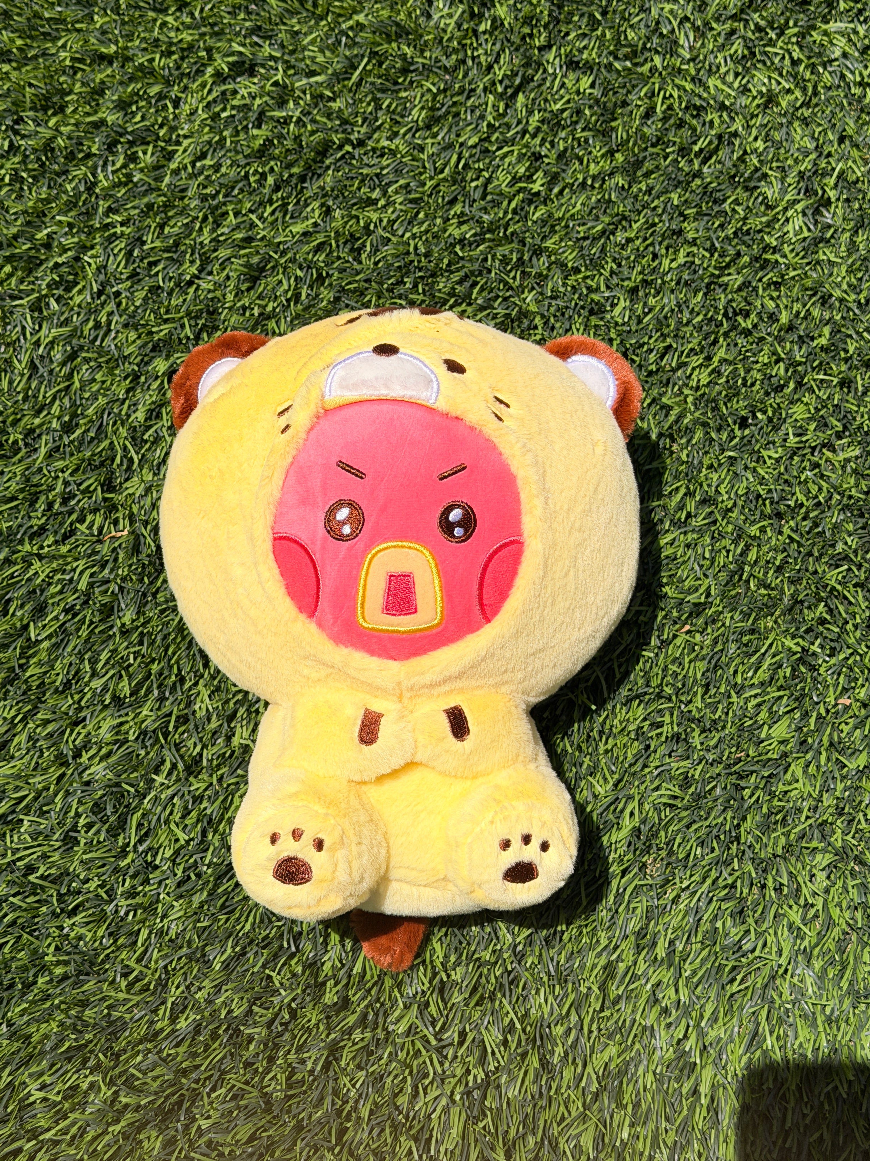 KPOP Plush Doll | Soft Kawaii Character Plush | Stuffed Animal