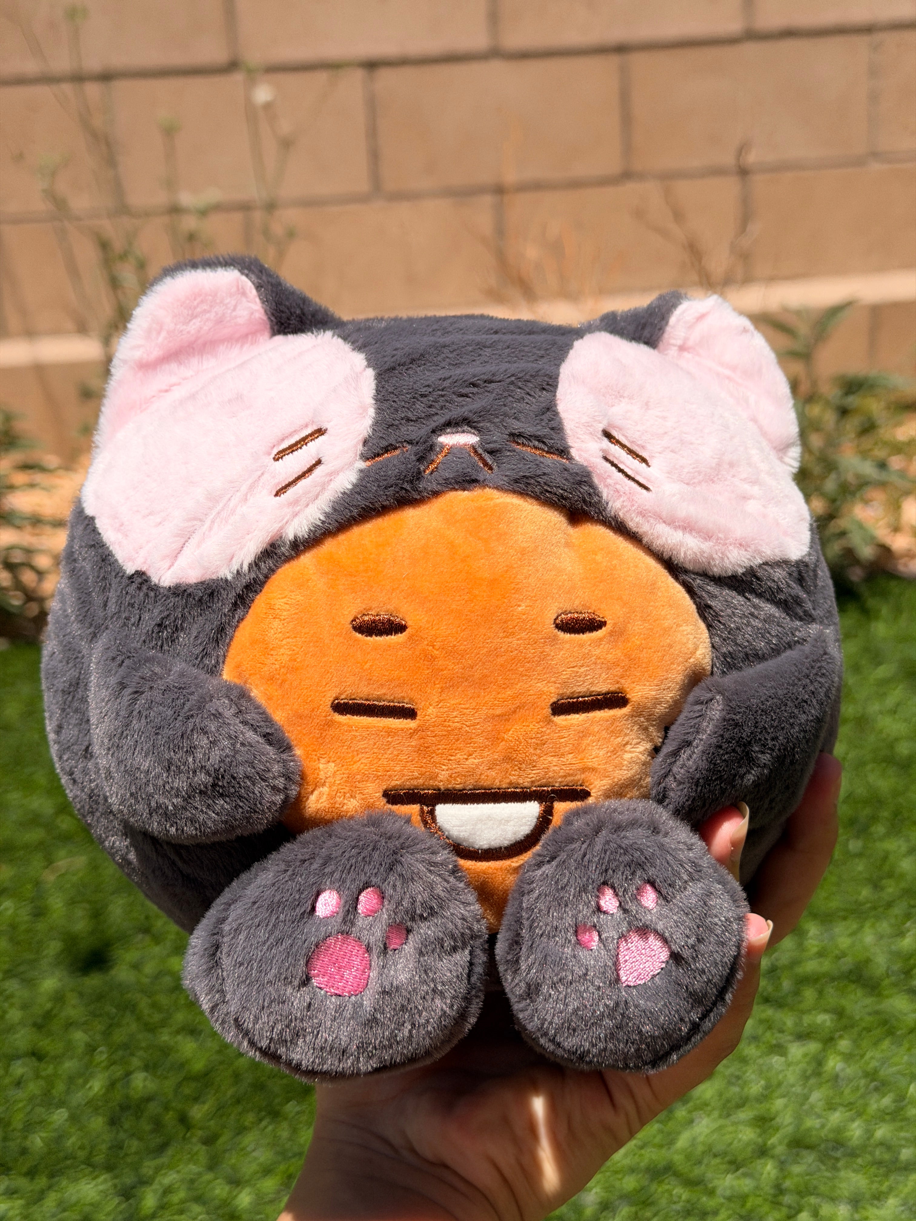 KPOP Plush Doll | Soft Kawaii Character Plush | Stuffed Animal