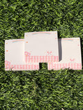 Kawaii Lovely Day Sticky Note