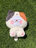 KPOP Plush Doll | Soft Kawaii Character Plush | Stuffed Animal